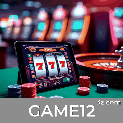 GAME12: Plataforma de Apostas Esportivas Líder no Brasil